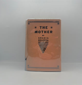 The Mother by Grazia Deledda