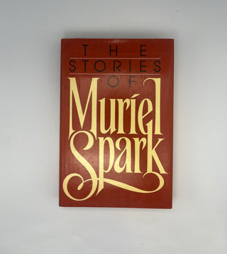 Short Stories of Muriel Spark