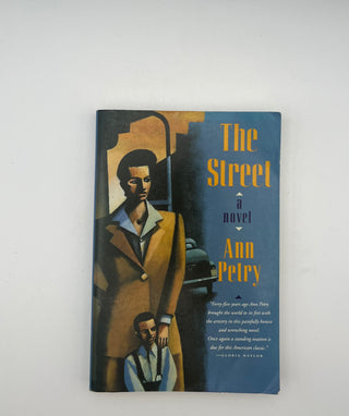 The Steet by Ann Petry