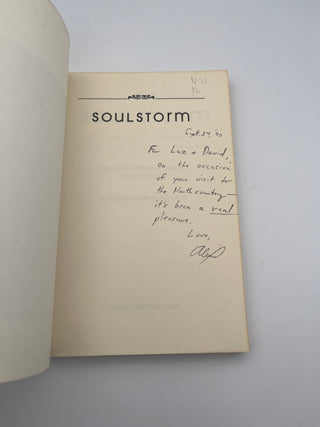 Soulstorm