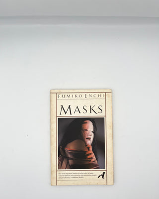 Masks by Fumiko Enchi