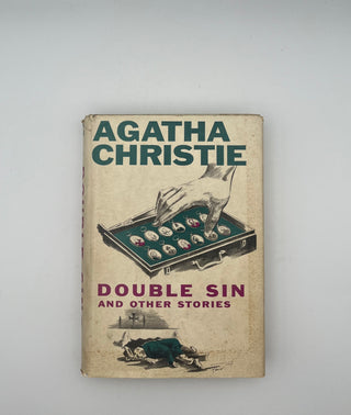 Double Sin by Agatha Christie