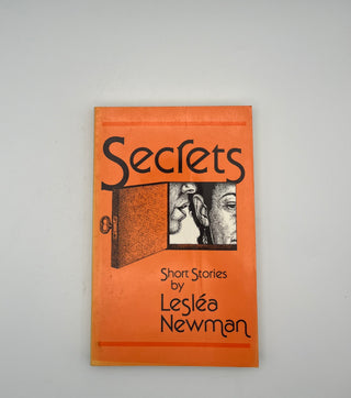 Secrets by Leslea Newman