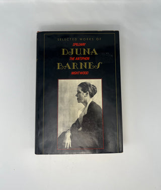 Selected Works of Djuna Barnes