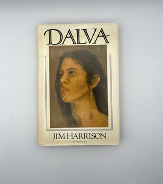 Dalva by Jim Harrison