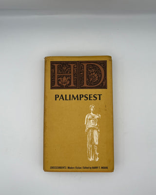 Palimpsest by H.D.