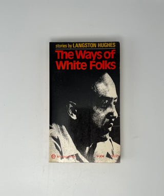 The Ways of White Folks by Langston Hughes