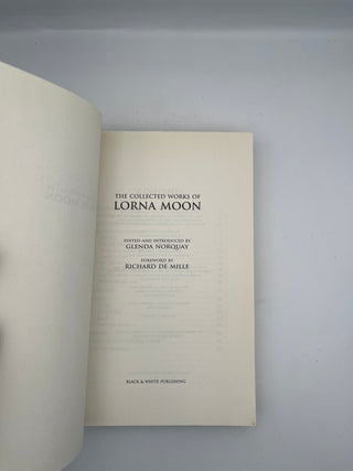 Collected Works of Lorna Moon