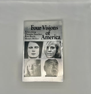 Four Visions of America