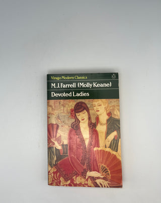 Devoted Ladies by M.J. Farrell (Molly Keane)