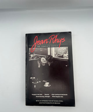 Jean Rhys: The Complete Novels