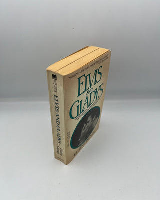 Elvis and Gladys by Elaine Dundy