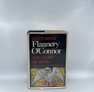 Habit of Being: Letters of Flannery O'Connor