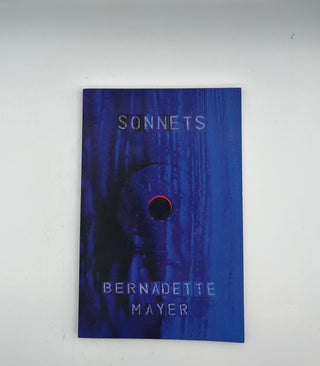 Sonnets by Bernadette Mayer