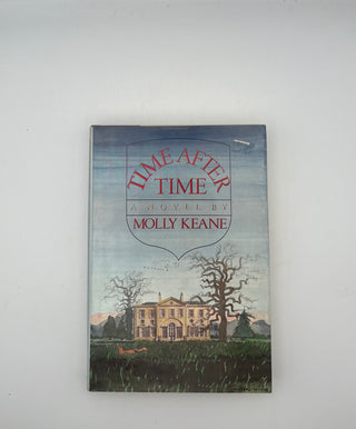 Time After Time by Molly Keane