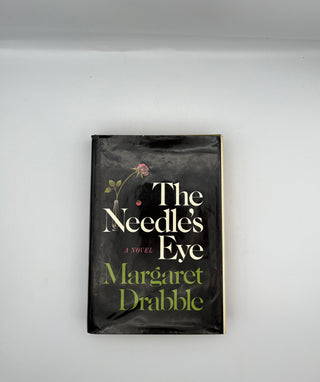 Needle’s Eye by Margaret Drabble