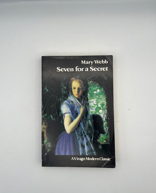 Seven for a Secret by Mary Webb