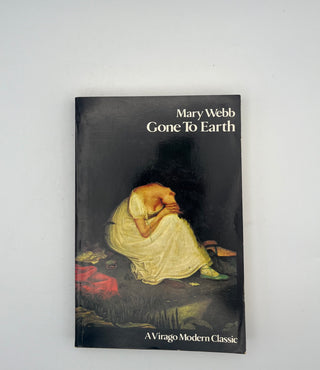 Gone to Earth by Mary Webb