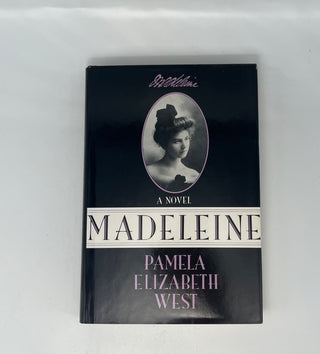 Madeleine by Pamela Elizabeth West