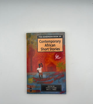 Contemporary African Stories