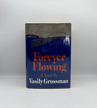 Forever Flowing by Vasily Grossman