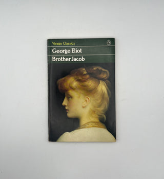 Brother Jacob by George Eliot.