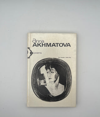 Anna Akhmatova Poems