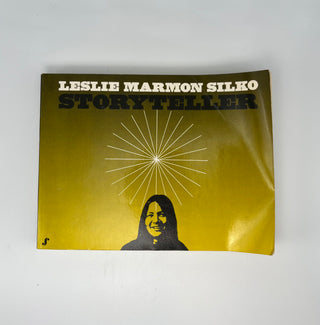 Storyteller by Leslie Marmon Silko