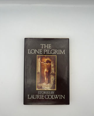 Lone Pilgrim by Laurie Colwin