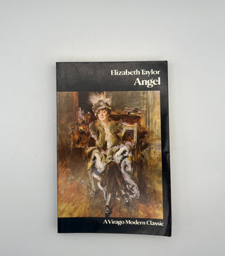 Angel by Elizabeth Taylor