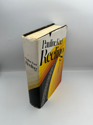 Reeling by Pauline Kael