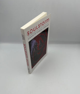 Soulstorm by Clarice Lispector