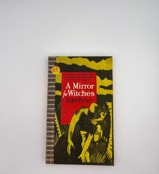 Mirror for Witches by Esther Forbes