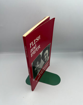 Flesh and Paper by Suniti Namjoshi and Gillian Hanscombe