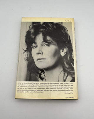 Scandalous Woman by Edna O'Brien