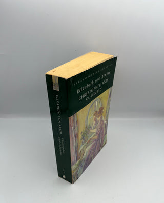 Christopher and Columbus by Elizabeth von Arnim