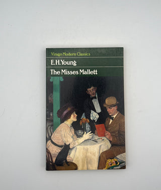 Misses Mallet by E.H. Young