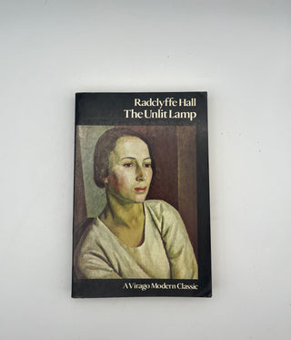 Unlit Lamp by Radclyffe Hall