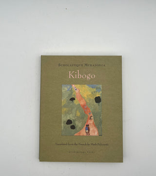 Kibogo by Scholastique Mukasonga