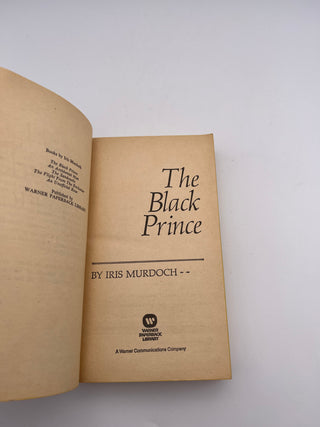 Black Prince by Iris Murdoch