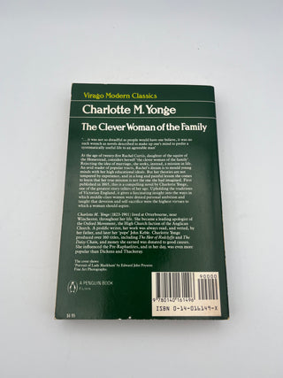 Clever Woman of the Family by Charlotte M. Yonge