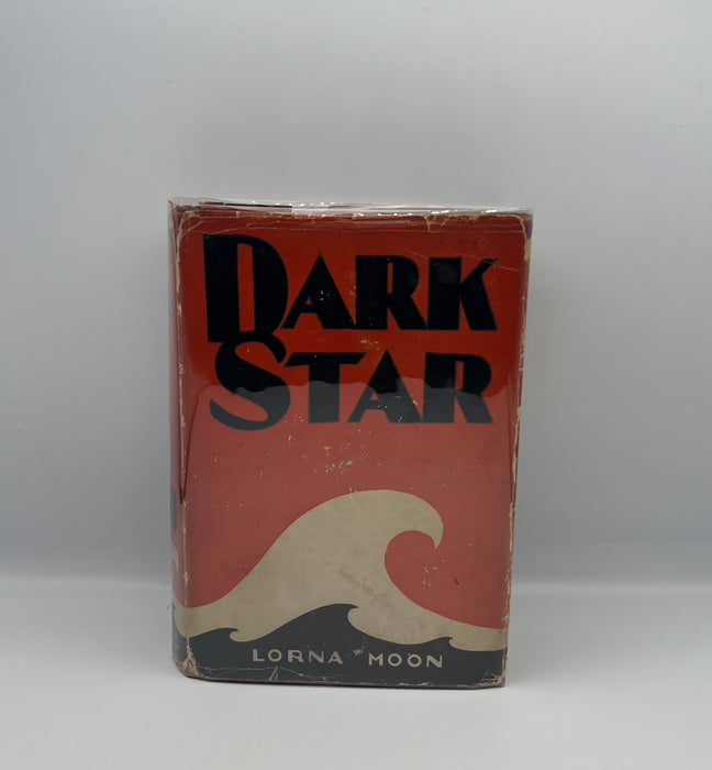 Dark Star by Lorna Moon