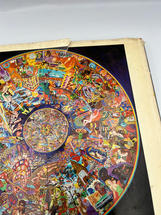 Psychedelic Art by Robert E.L. Masters and Jean Houston