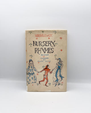 Nursery Rhymes by V. Sackville-West