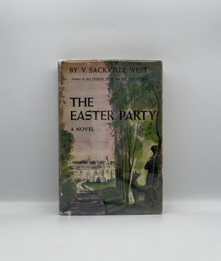 Easter Party by V. Sackville-West