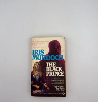 Black Prince by Iris Murdoch