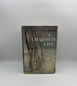 Charmed Life by Mary McCarthy