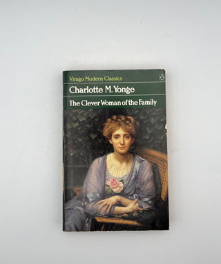 Clever Woman of the Family by Charlotte M. Yonge