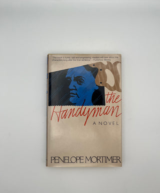 Handyman by Penelope Mortimer