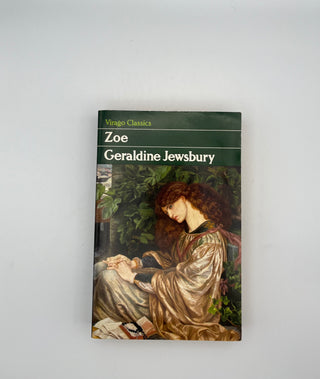 Zoe by Geraldine Jewsbury